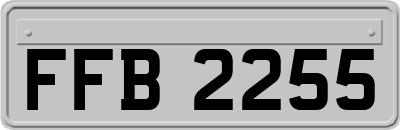 FFB2255