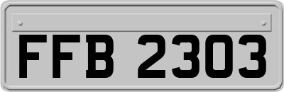 FFB2303