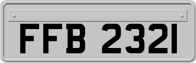 FFB2321