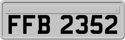FFB2352