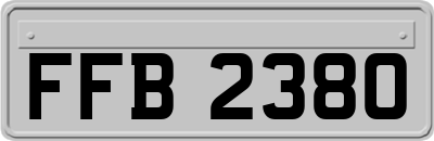 FFB2380