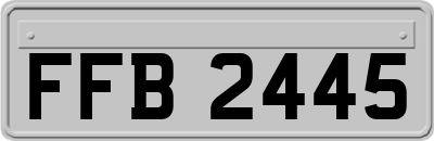 FFB2445