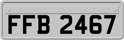 FFB2467