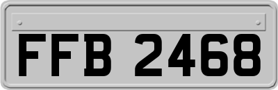 FFB2468