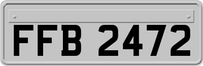 FFB2472