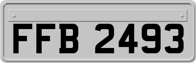 FFB2493