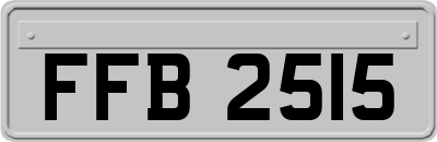 FFB2515