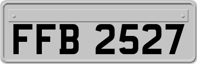 FFB2527