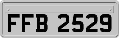 FFB2529