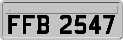 FFB2547
