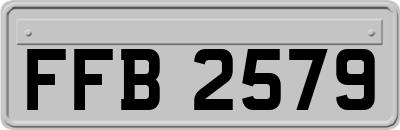 FFB2579