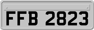 FFB2823