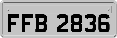 FFB2836