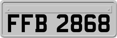 FFB2868