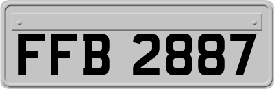 FFB2887