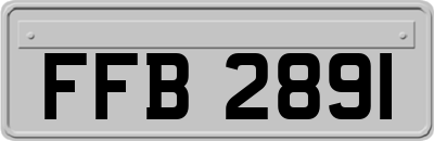 FFB2891