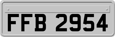 FFB2954