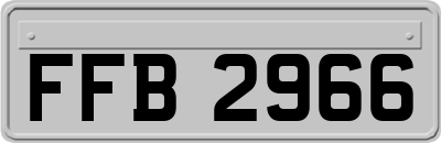 FFB2966