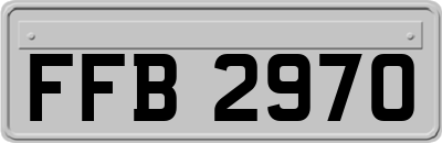 FFB2970