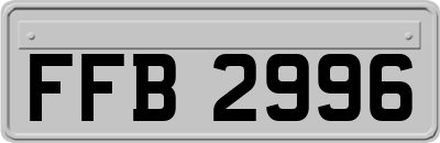 FFB2996