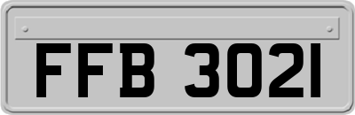 FFB3021