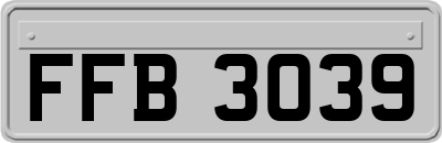 FFB3039
