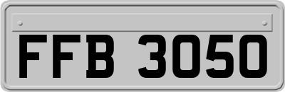 FFB3050