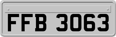 FFB3063