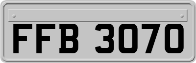 FFB3070