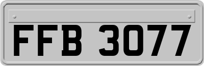FFB3077