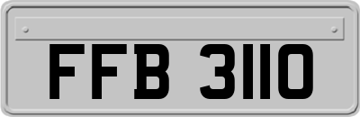 FFB3110