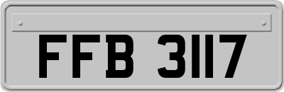 FFB3117