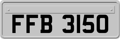FFB3150