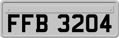 FFB3204