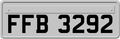 FFB3292