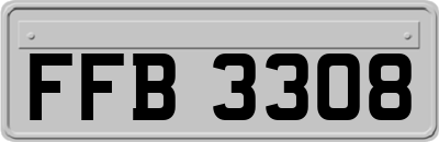 FFB3308