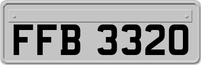 FFB3320