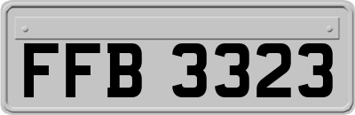 FFB3323