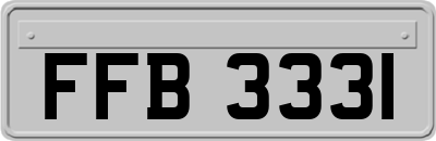 FFB3331