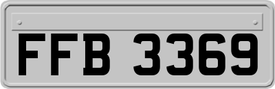 FFB3369