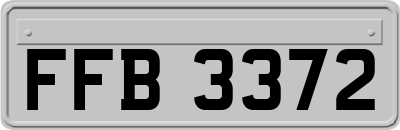 FFB3372