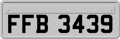 FFB3439