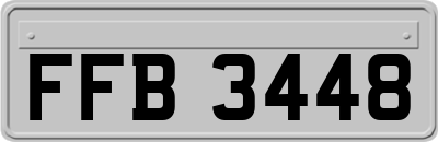 FFB3448