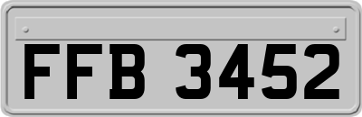 FFB3452