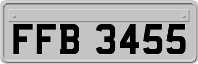FFB3455
