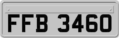 FFB3460
