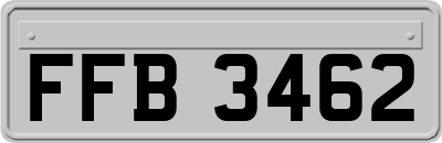 FFB3462