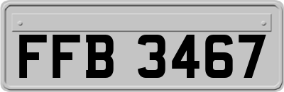 FFB3467