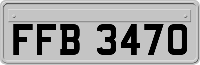 FFB3470