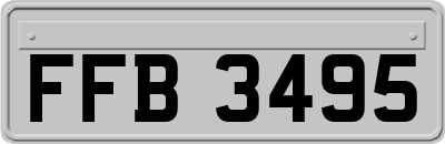 FFB3495